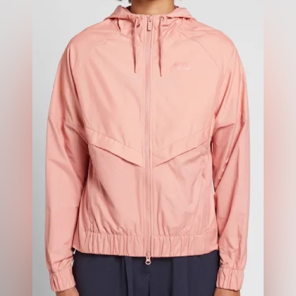 Nike Windrunner Jacket
